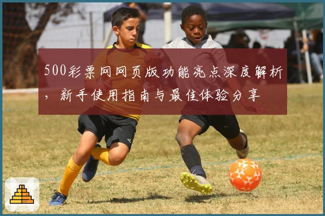500彩票网网页版功能亮点深度解析，新手使用指南与最佳体验分享