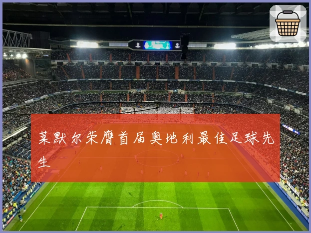 莱默尔荣膺首届奥地利最佳足球先生