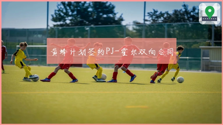 黄蜂计划签约PJ-霍尔双向合同