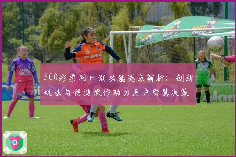 500彩票网计划功能亮点解析：创新玩法与便捷操作助力用户智慧决策